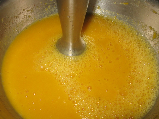Рецепт соуса ткемали из алычи