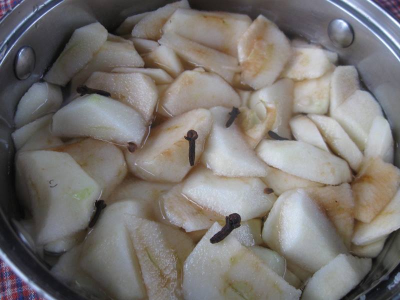 як приготувати ябчанку