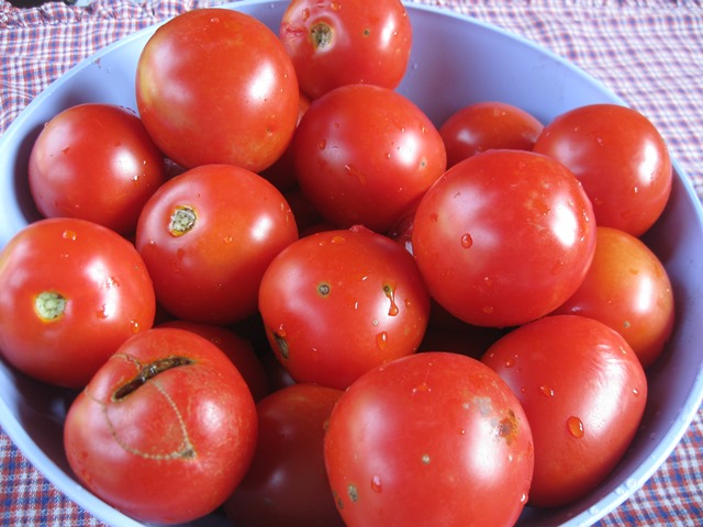 Особливий томатний соус