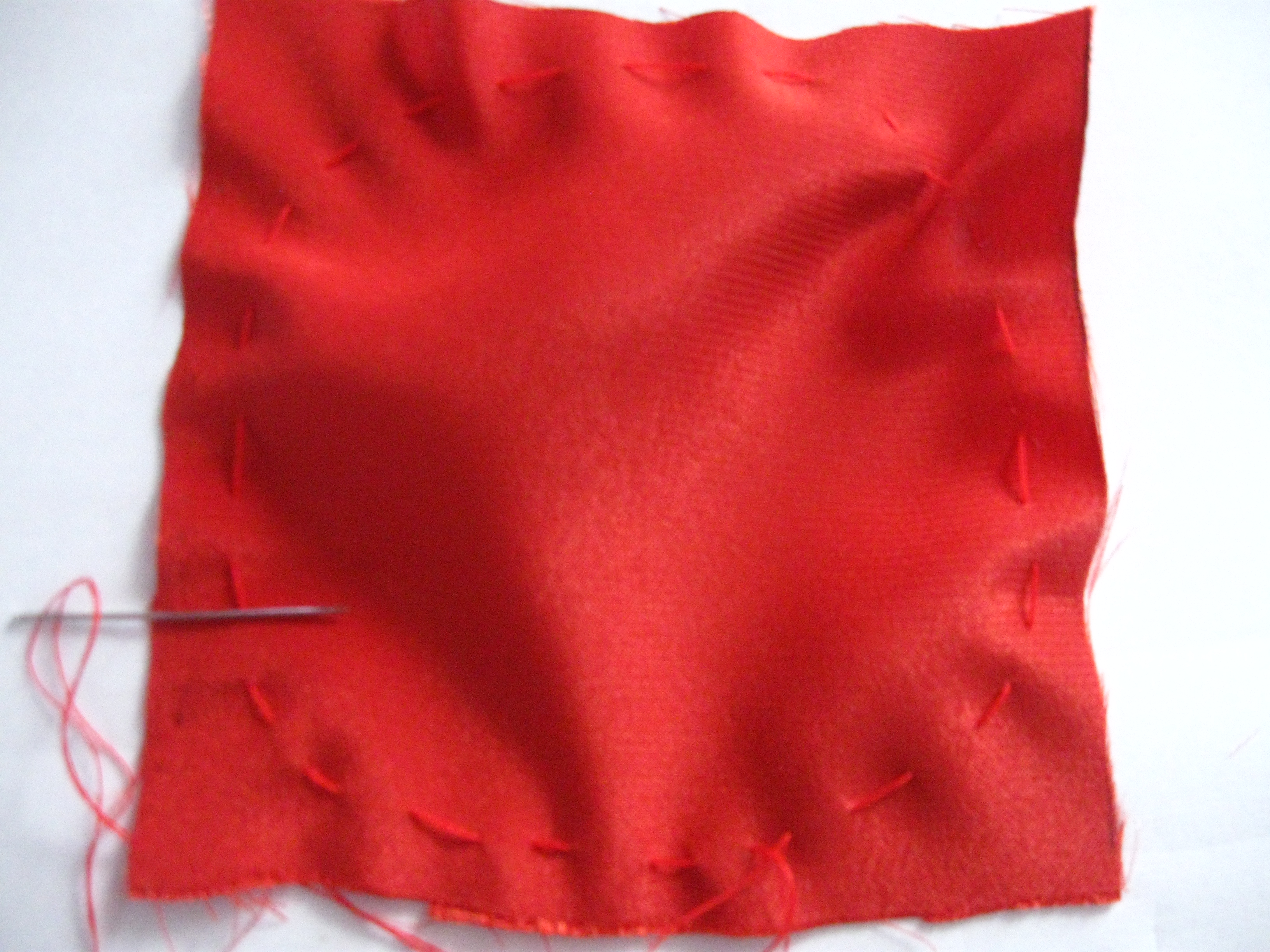 Текстильне намисто